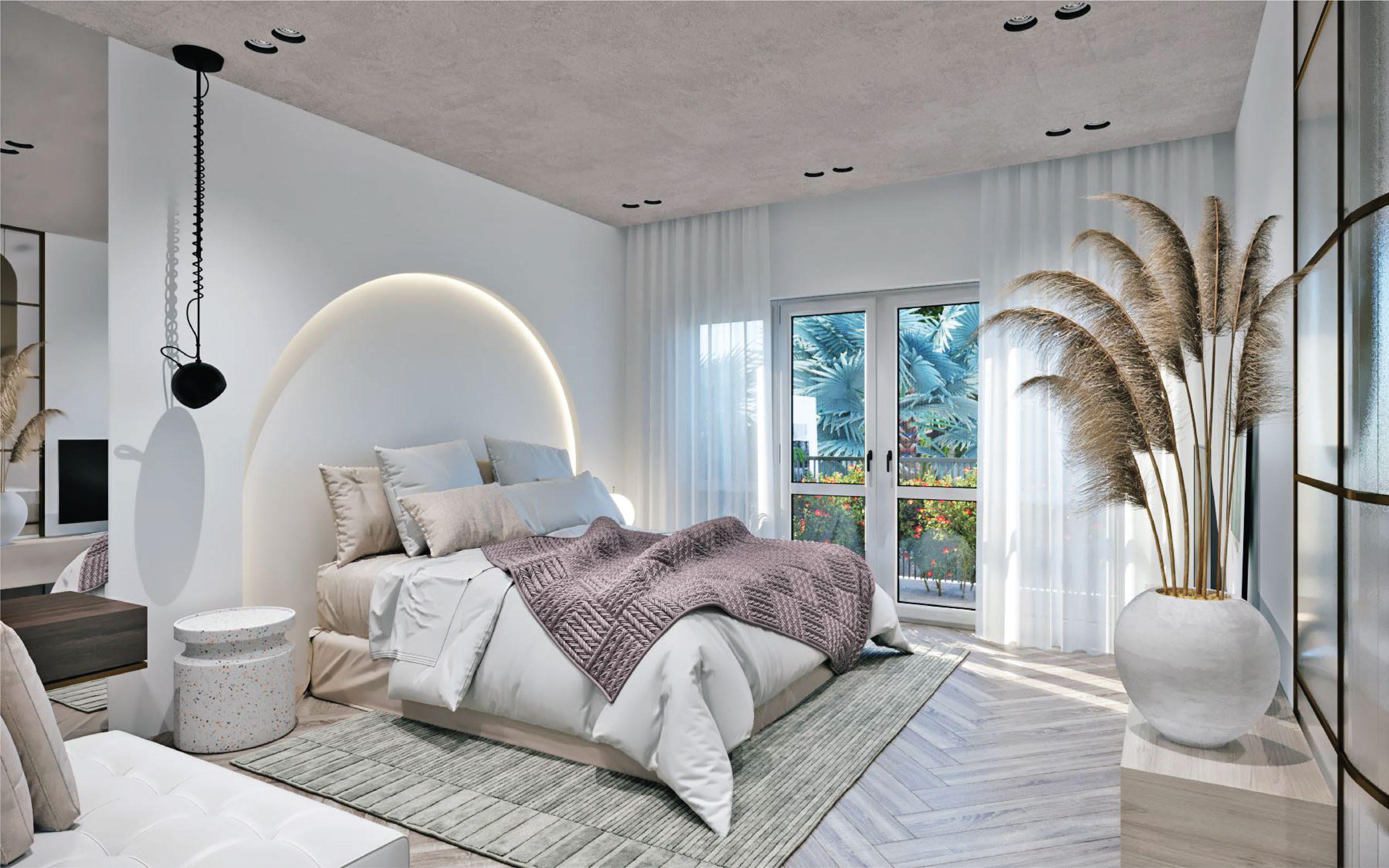 Aqua City - Thiết kế River Park 1