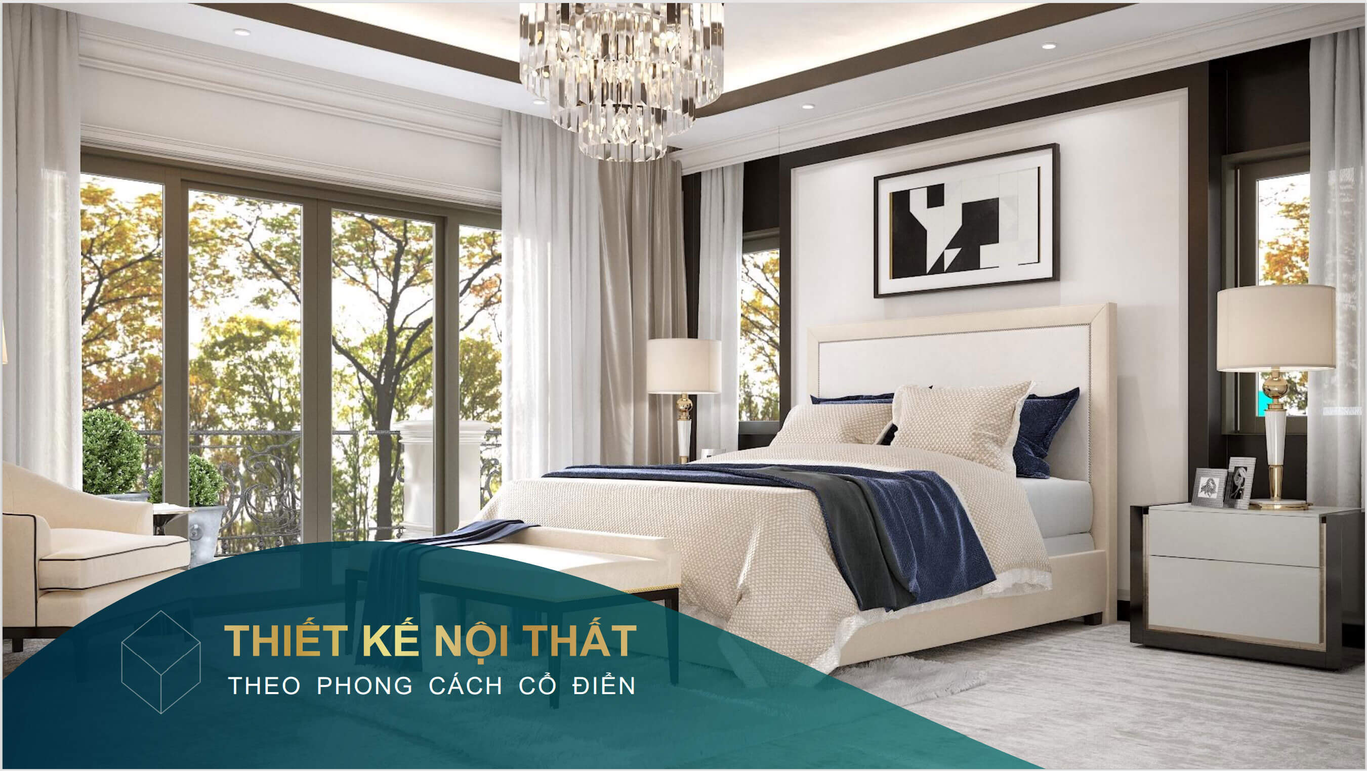 Aqua City - Không gian sống tại The Grand Villas