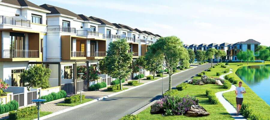The Stella - Aqua City Đồng Nai