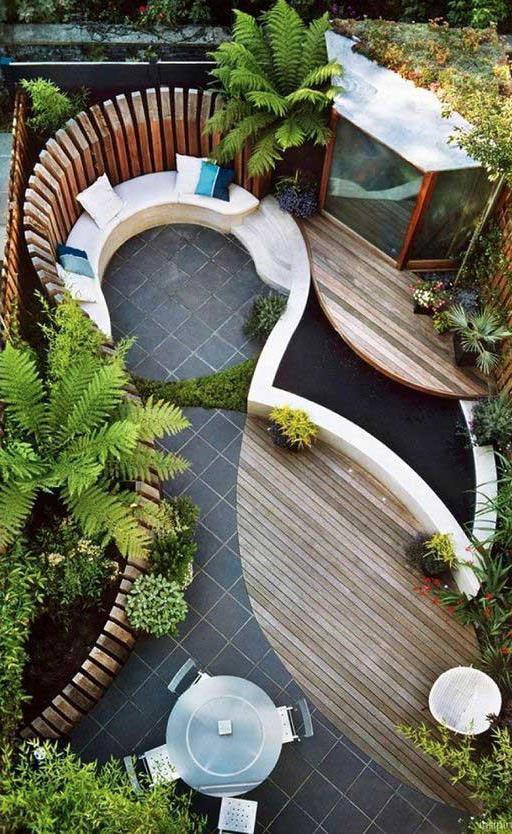 Aqua City - Mẫu thiết kế nhà the Stella