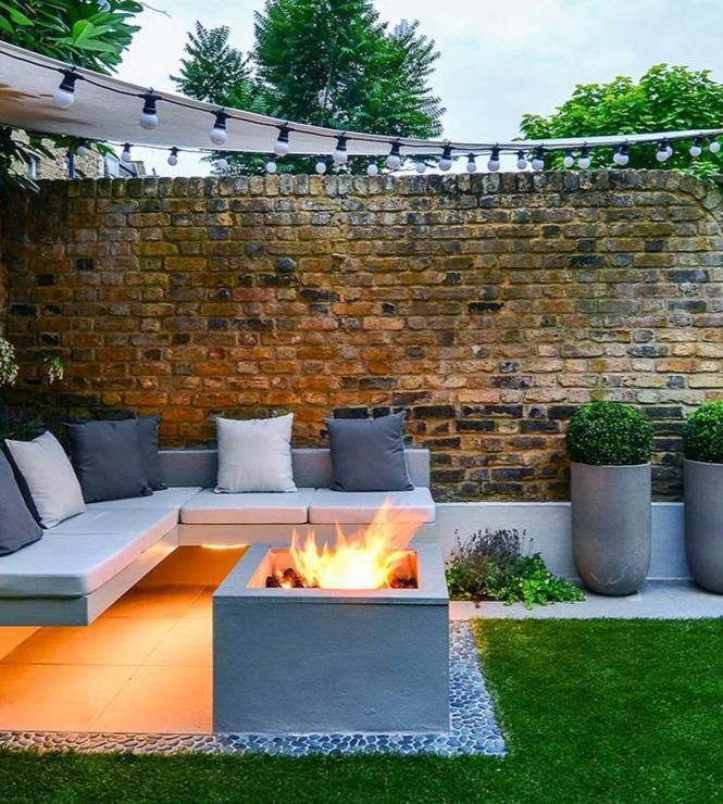 Aqua City - Mẫu thiết kế nhà the Stella