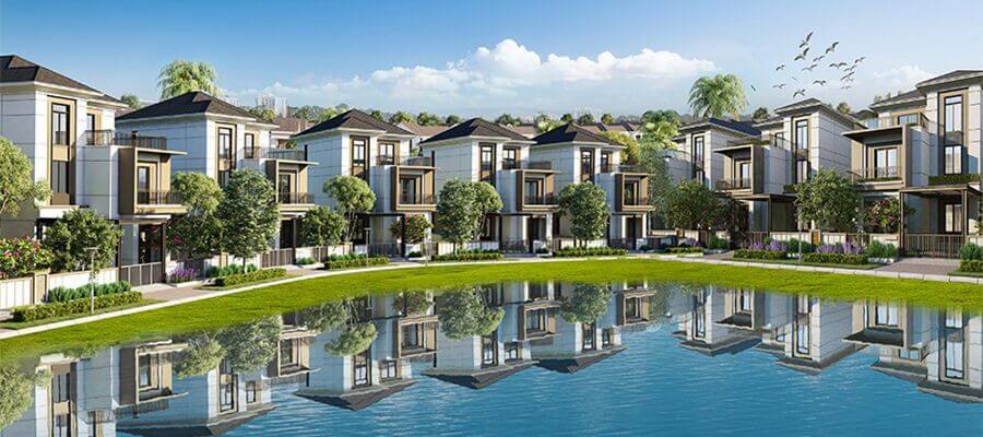The Suite - Aqua City Đồng Nai